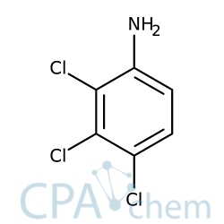 2,3,4-trichloroanilina CAS:634-67-3 WE:211-215-6