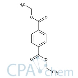 Tereftalan dietylu CAS:636-09-9 WE:211-249-1