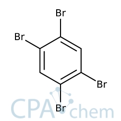 1,2,4,5-tetrabromobenzen CAS:636-28-2 WE:211-253-3