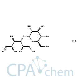 Monohydrat D-(+)-maltozy CAS:6363-53-7