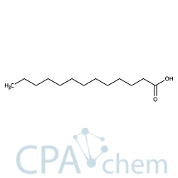 Kwas tridekanowy CAS:638-53-9 EC:211-341-1