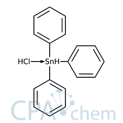 Chlorek fentyny [CAS:639-58-7] 1000mg/l w metanolu
