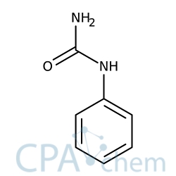 N-fenylomocznik CAS:64-10-8 EC:200-576-5