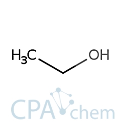 Etanol CAS:64-17-5 WE:200-578-6