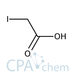 Kwas jodooctowy CAS:64-69-7 EC:200-590-1