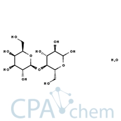 Monohydrat D-(+)-laktozy CAS:64044-51-5