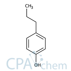 4-n-Propylofenol CAS:645-56-7 WE:211-446-2