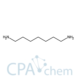 1,7-diaminoheptan CAS:646-19-5 WE:211-468-2