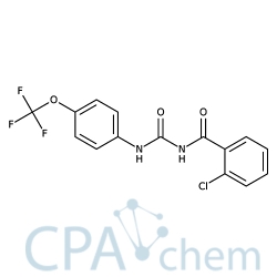 Triflumuron [CAS:64628-44-0] 100 ug/ml w acetonitrylu