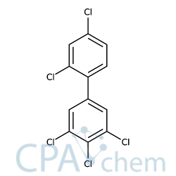 PCB 123 [CAS:65510-44-3] 500ug/ml w izooktanie