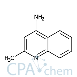 4-aminochinaldyna CAS:6628-04-2 WE:229-604-4