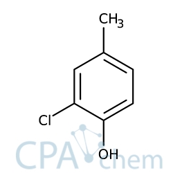 2-Chloro-4-metylofenol CAS:6640-27-3 WE:229-656-8