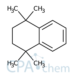 1,1,4,4-tetrametylo-1,2,3,4-tetrahydronaftalen CAS:6683-46-1 EC:229-723-1