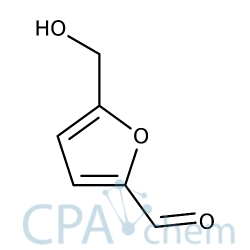 5-(hydroksymetylo)furfural CAS:67-47-0 WE:200-654-9