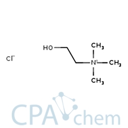 Chlorek choliny CAS:67-48-1 EC:200-655-4