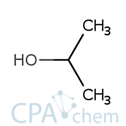 2-propanol CAS:67-63-0 EC:200-661-7