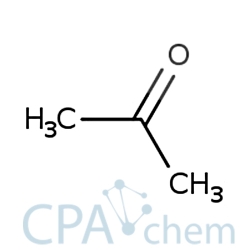 Roztwór wzorcowy VOC 34 składniki (EPA 8240B) 200 µg/ml każdy acetonu [CAS:67-64-1]; Benzen [CAS:71-43-2]; Bromodichlorometan [CAS:75-27-4]; Tribromom