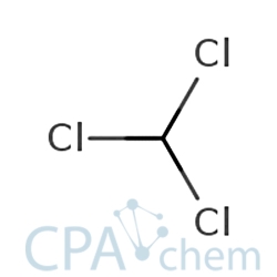 Chloroform CAS:67-66-3 WE:200-663-8