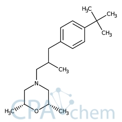 Fenpropimorf [CAS:67564-91-4] 100 ug/ml w acetonitrylu