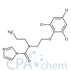 Prochloraz CAS:67747-09-5 WE:266-994-5