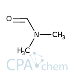 Dimetyloformamid CAS:68-12-2 EC:200-679-5