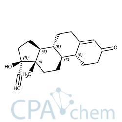 Noretysteron CAS:68-22-4 WE:200-681-6
