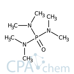 Triamid heksametylofosforowy (HMPA) CAS:680-31-9 EC:211-653-8