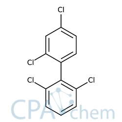 PCB 51 [CAS:68194-04-7] 500ug/ml w izooktanie