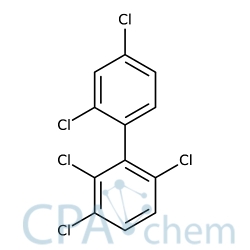 PCB 91 [CAS:68194-05-8] 500ug/ml w izooktanie