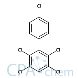 PCB 117 [CAS:68194-11-6] 500ug/ml w izooktanie