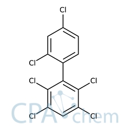PCB 147 [CAS:68194-13-8] 100 ug/ml w n-heksanie
