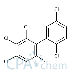 PCB 144 [CAS:68194-14-9] 500ug/ml w izooktanie