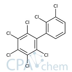 PCB 173 [CAS:68194-16-1] 500ug/ml w izooktanie