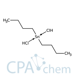 Dichlorek dibutylocyny [CAS:683-18-1] 1000 mg/l w metanolu