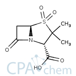 Sulbaktam CAS:68373-14-8 WE:269-878-2