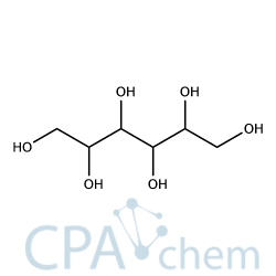 D-Mannitol CAS:69-65-8 WE:200-711-8