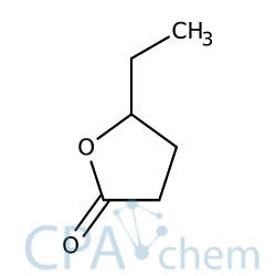 y-heksanolakton CAS:695-06-7 WE:211-778-8