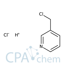 Chlorowodorek 3-(chlorometylo)pirydyny CAS:6959-48-4 EC:230-150-4