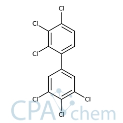 PCB 157 [CAS:69782-90-7] 100ug/ml w izooktanie