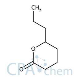 delta-oktanolakton CAS:698-76-0 WE:211-820-5