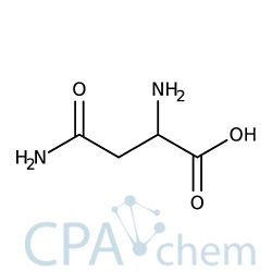 L-Asparagina CAS:70-47-3 EC:200-735-9