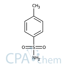 p-toluenosulfonamid CAS:70-55-3 EC:200-741-1