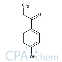 4'-Hydroksypropiofenon CAS:70-70-2 WE:200-743-2