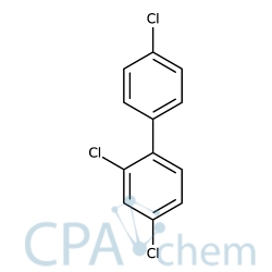 PCB 28 [CAS:7012-37-5] 100 ug/ml w izooktanie