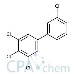 PCB 78 [CAS:70362-49-1] 500ug/ml w izooktanie