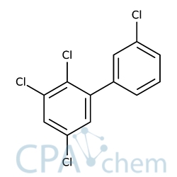 PCB 57 [CAS:70424-67-8] 500ug/ml w izooktanie