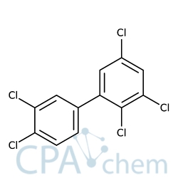 PCB 107 [CAS:70424-68-9] 500ug/ml w izooktanie