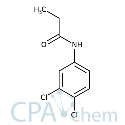Propanil [CAS:709-98-8] 100mg/l w acetonie