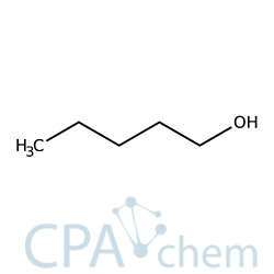 1-Pentanol CAS:71-41-0 WE:200-752-1