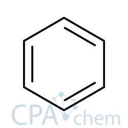 Benzen [CAS:71-43-2] 100 ug/ml w metanolu